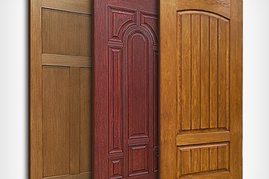 Santa Rosa-fiberglass-door-repair