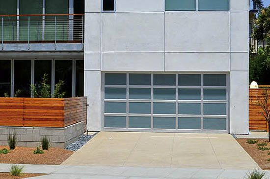 steel door repair Santa Rosa