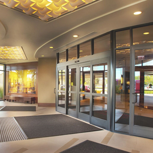 commercial door specialist Santa Rosa