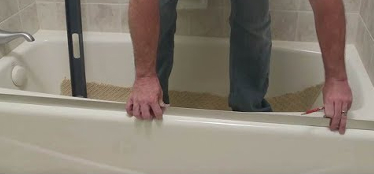 Sliding Shower Door Repair in Santa Rosa